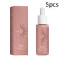 Tanning Face Serum Face Body Tanning Bed Outdoor Fine Line Repair Skin Serum Dark Bronzer Self Tanning Serum Drops