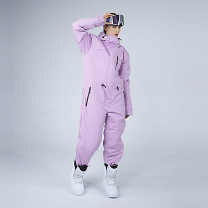 Ski Clothes Are Cold-proof For Men And Women