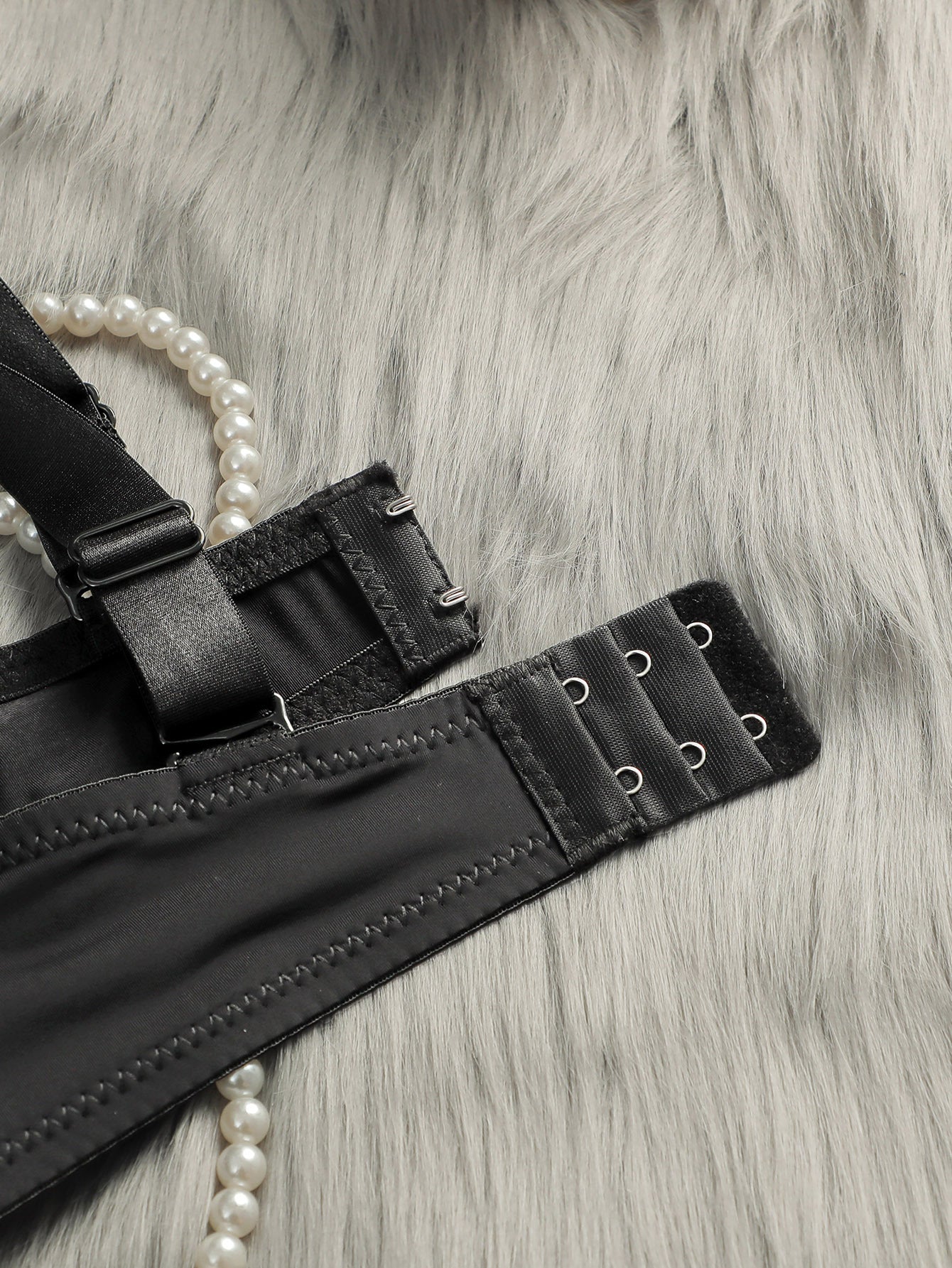 New Women's Push-up Lingerie Set, Available In Multiple Colors