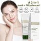 Deep Cleansing Facial Pore Moisturizing Facial Cleanser