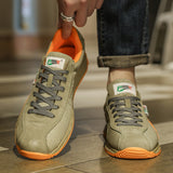 New Lovers Shoes All-match Fashion Sloth Sneakers