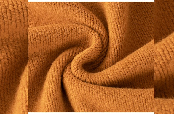 Drop Shoulder Heavy Weight Hoodie