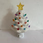 Night Lamp For Christmas Tree Cross-border Bedside Lamp
