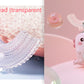 Children'S Electric Toothbrush Food Grade Silicone Oral 360 Degree Automatic Usb Charging Smart Children'S Toothbrush U-Shaped