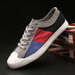 Versatile Canvas Casual Breathable Men's Shoes
