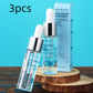 Hyaluronic Acid Face Serum Anti-Aging Shrink Pore Whitening Moisturizing Face Cream Dry Skin Care