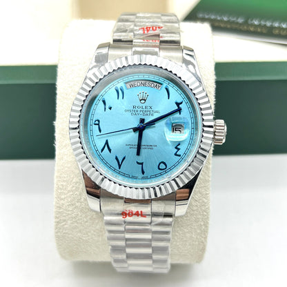 RXW MASTER PLUS WATCH AUTOMATIC WITH BOX