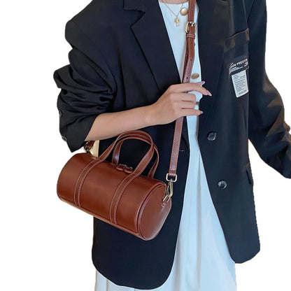 Cortex Women's Single Shoulder Crossbody Simple Crossbody Bag