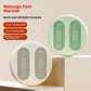 Foot Warmer Massager Heating Foot Pad Massage Foot Warmer