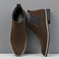 Men's Fashionable And Versatile Anti Slip Martin Shoes