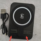 Mini Fast Charging Magnetic Wireless Power Bank 5000 MAh Portable