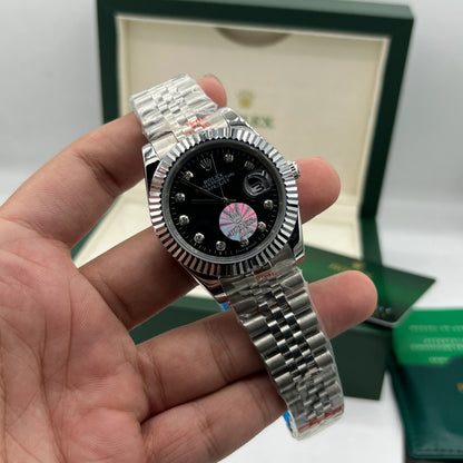 RXW MASTER PLUS WATCH AUTOMATIC WITH BOX