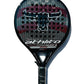 SILENT — 12K-Carbon Padel Racket
