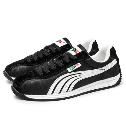 New Lovers Shoes All-match Fashion Sloth Sneakers