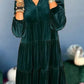 Autumn And Winter New Loose Dress Women