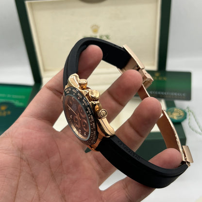 RXW MASTER PLUS WATCH AUTOMATIC WITH BOX