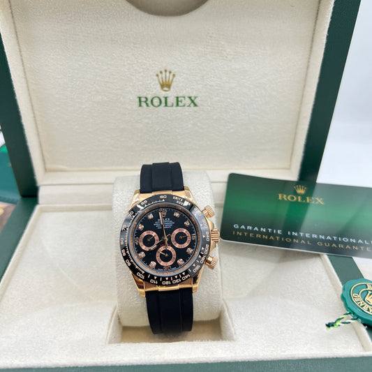 RXW MASTER PLUS WATCH AUTOMATIC WITH BOX