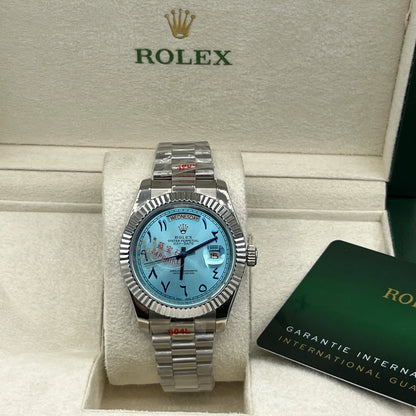 RXW MASTER PLUS WATCH AUTOMATIC WITH BOX