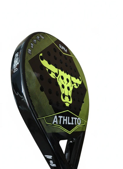 SUPRA — Fiberglass Padel Racket