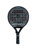 SILENT — 12K-Carbon Padel Racket