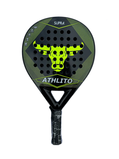 SUPRA — Fiberglass Padel Racket