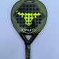 SUPRA — Fiberglass Padel Racket