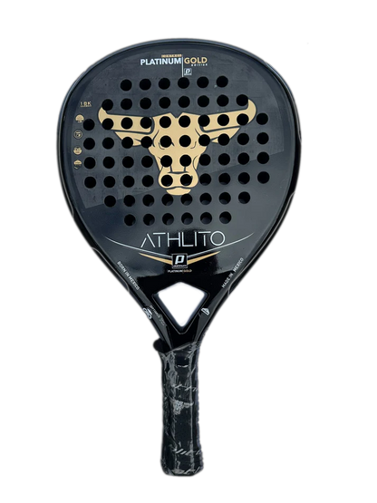 ULTIMA — 18K-Carbon Padel Racket