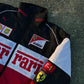 Ferrari F1 Racer Jacket (Multicolor)