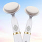Facial Cleanser Brush Portable Size 3D Face Cleaning Face Washing Product Deep Cleansing Massage Skin Care Tool
