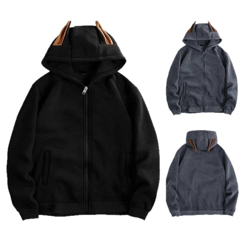 Sportswear American Doberman Pinscher Personalized Men's Sweater