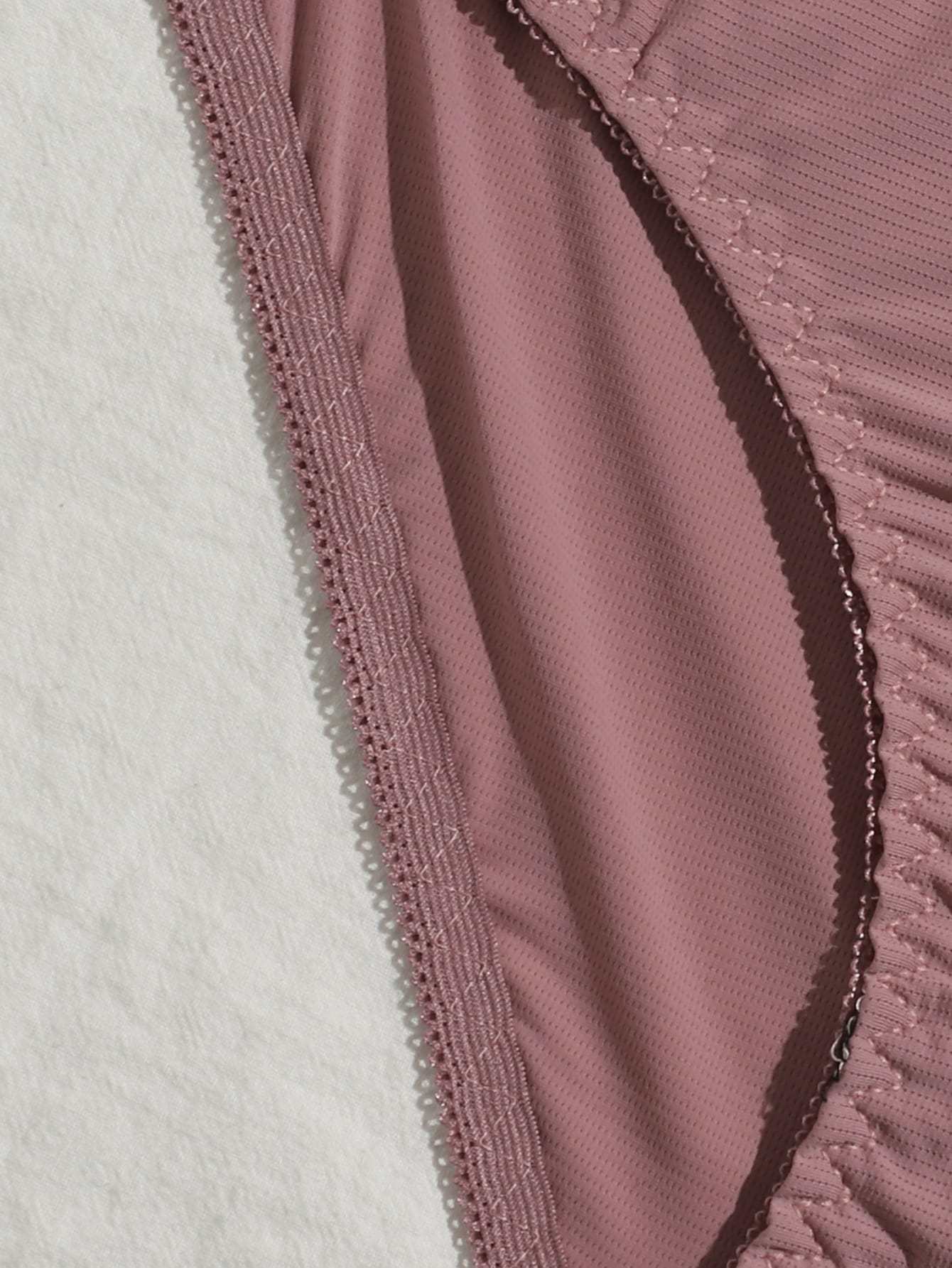 Women's Lingerie Set, Comfortable Push-up Bra For Women, Available In Three Colors