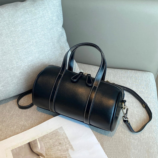 Cortex Women's Single Shoulder Crossbody Simple Crossbody Bag