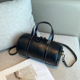 Cortex Women's Single Shoulder Crossbody Simple Crossbody Bag