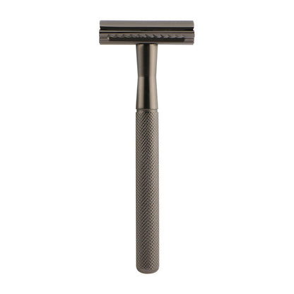 E-Commerce Hot-Selling Models Explosive Models Diamond Pattern Manual Razor Razor Razor Safety Double-Sided Razor