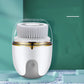 Washing Brush Electric Cleansing Instrument Interchangeable Head Makeup Brush