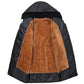 Winter Cotton Coat Jacket For Men