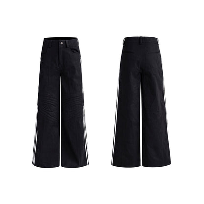 Men's Early Autumn Patchwork Stand-up Collar Cardigan Top Jacket