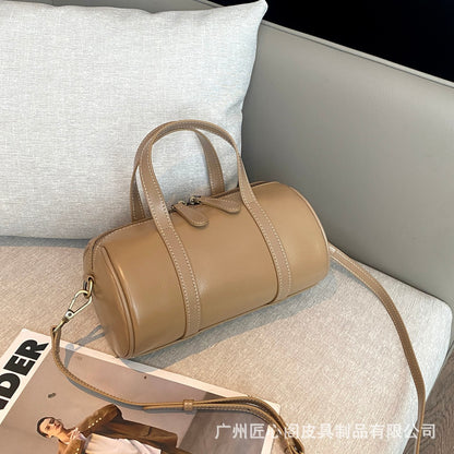 Cortex Women's Single Shoulder Crossbody Simple Crossbody Bag