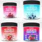 Creatine Monohydrate Soft Candy Complex Contains L-carnitine And Taurine