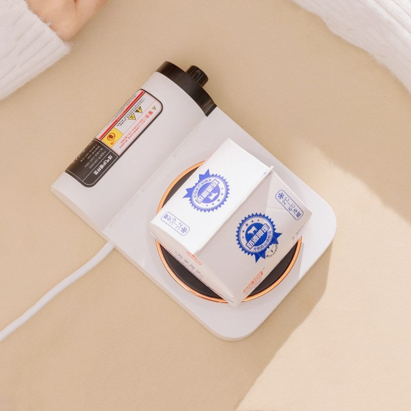 Gas Stove Warm Coaster Smart Three-speed Heating Household