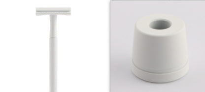 E-Commerce Hot-Selling Models Explosive Models Diamond Pattern Manual Razor Razor Razor Safety Double-Sided Razor