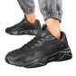Thick-soled Shock Absorbing Lightweight Casual Sneaker