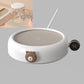 New Heating Coaster Intelligent Automatic Constant Temperature