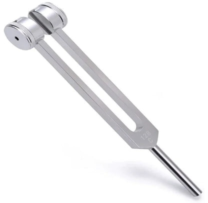 Medical 128Hz Tuning Fork Tool