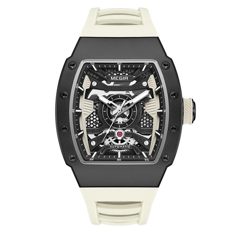 Fashion Casual Business Men's Mechanical Watch