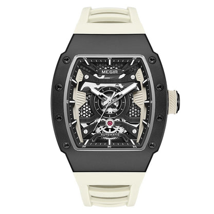Fashion Casual Business Men's Mechanical Watch