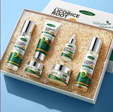 Sadoer - Licorice Root Whitening Skin Care Set