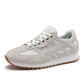 New Spring Summer Men's Shoes Breathable Mesh Fashion Casual All-matching Cortez