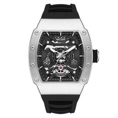Fashion Casual Business Men's Mechanical Watch