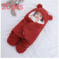 Baby Quilted Sleeping Bag Wrapper